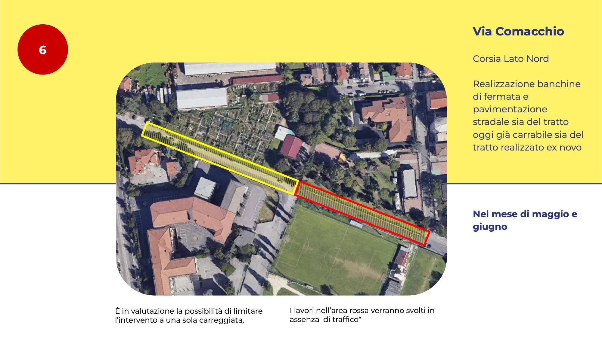 Il Progetto Filobus A Verona I Nuovi Cantieri In Programma Mobilita Org