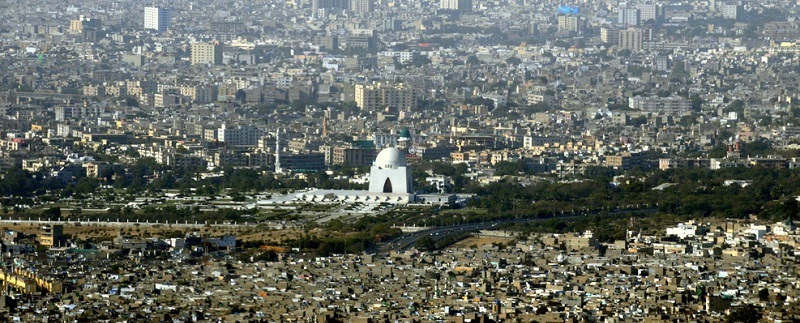 Real-estate-Karachi