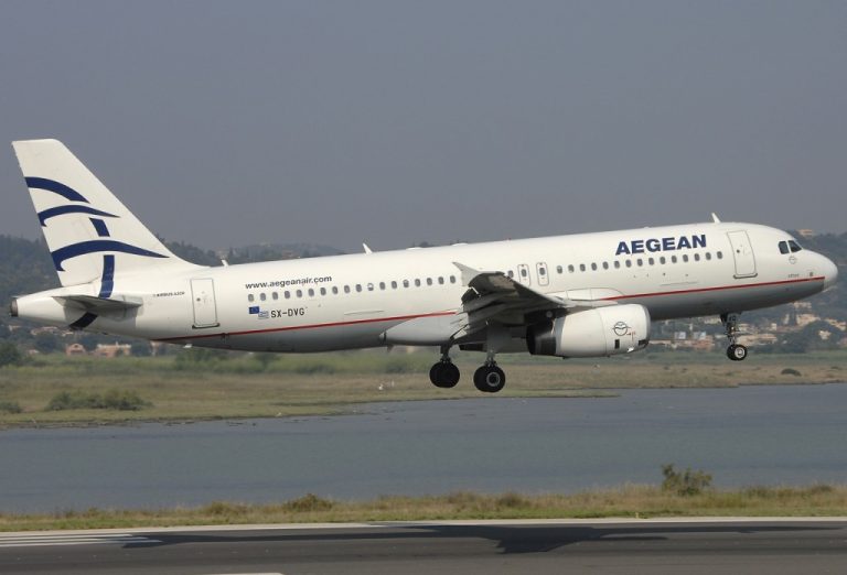 Aegean Airlines apre nuovi voli da Atene per Bologna, Genova, Lamezia Terme e Verona Aegean Airlines apre nuovi voli da Atene per Bologna, Genova, Lamezia Terme e Verona