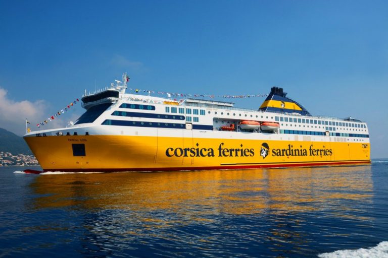 Corsica Sardinia Ferries propone, per l'estate 2020, nuove partenze da ...