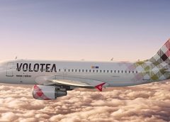 Volotea annuncia il nuovo collegamento da Bergamo a Lione