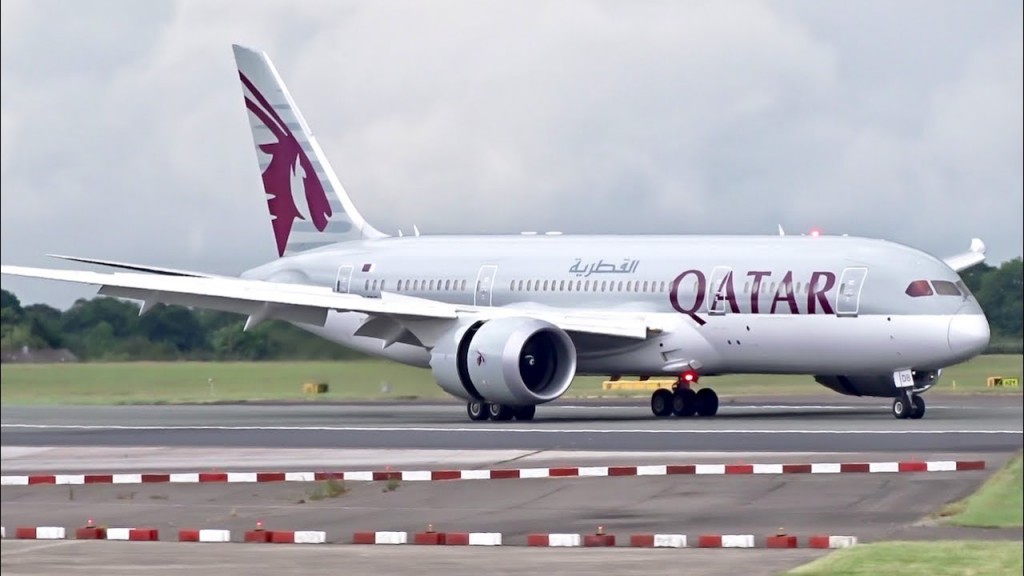Qatar Airways Ufficio Milano
 los angeles