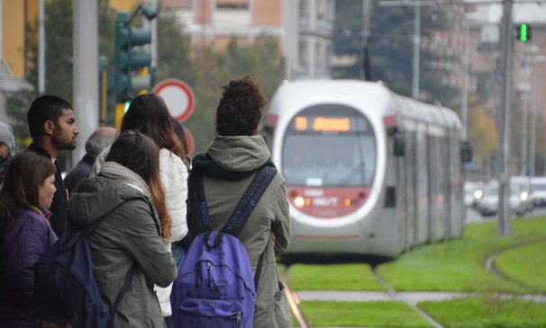 FIRENZE | La tramvia piace al 99,6% dei passeggeri