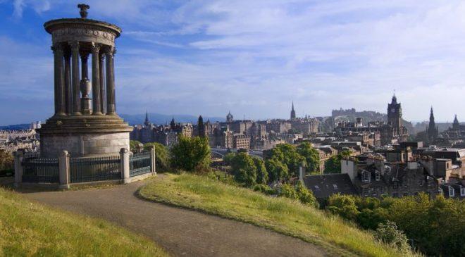 edimburgo