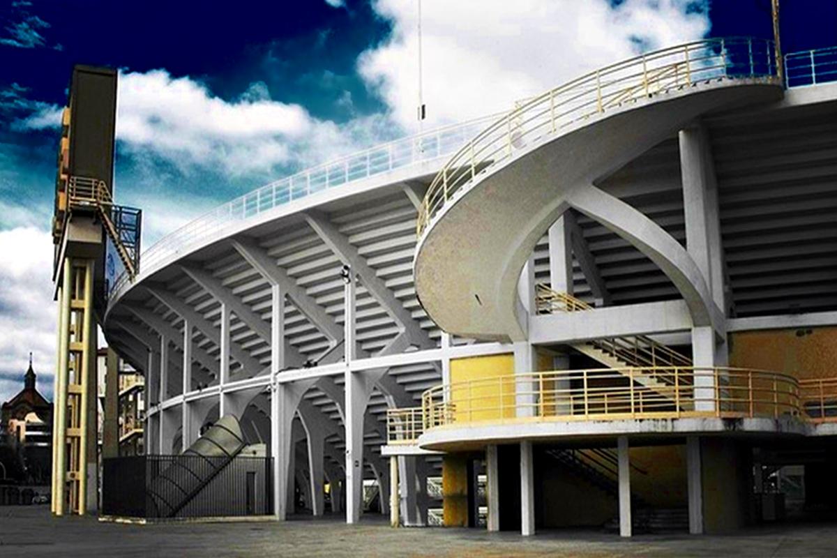 storia stadio artemio franchi