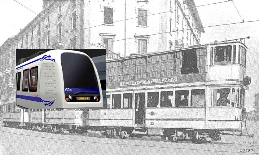 storia trasporto pubblico milano
