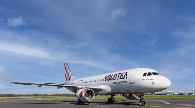 Volotea Verona