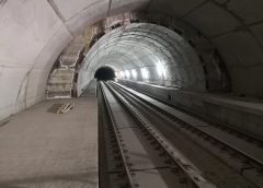 Metropolitana di Catania: approvato il progetto esecutivo Monte Po-Misterbianco. Cantieri al via dopo anni di blocchi