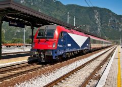 UDINE / Lavori di potenziamento infrastrutturale linea Tarvisio – Udine, sospesa la circolazione ferroviaria