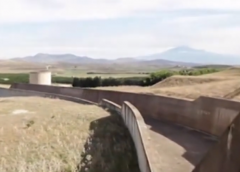 La Sicilia avrà la “nuova” diga di Pietrarossa