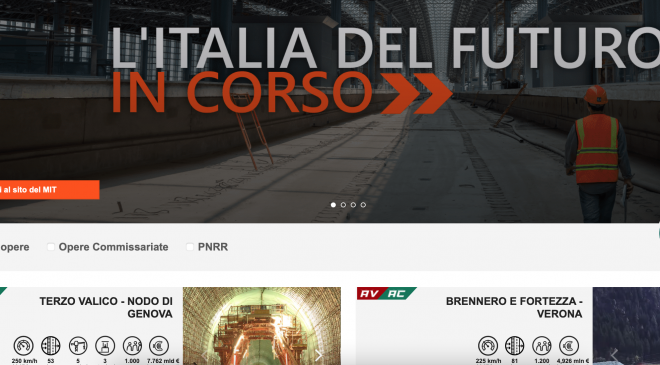 cantieri parlanti