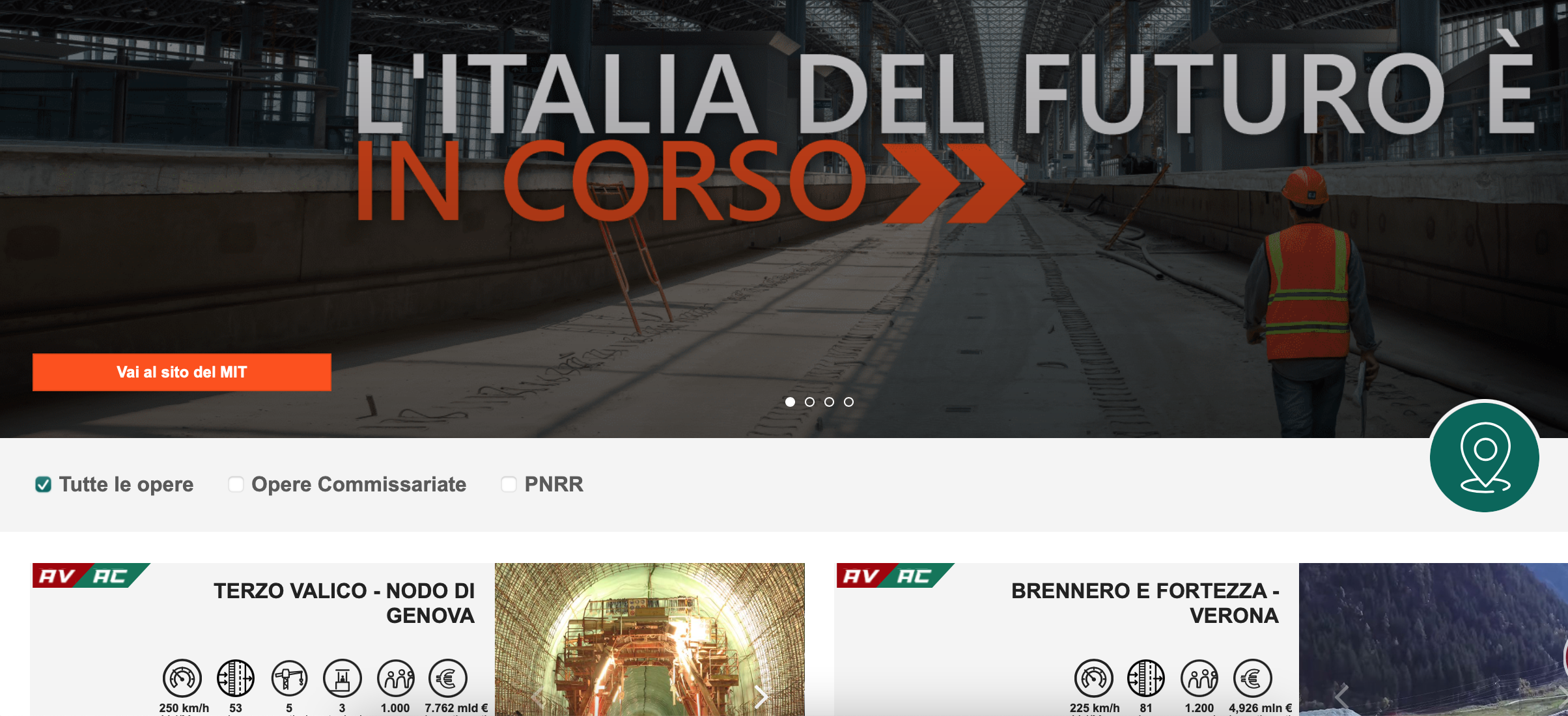 cantieri parlanti