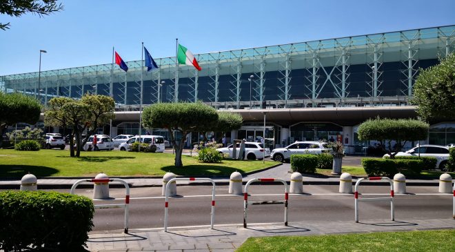 Privatizzazione aeroporti Catania e Comiso: 10 operatori ammessi alla fase due