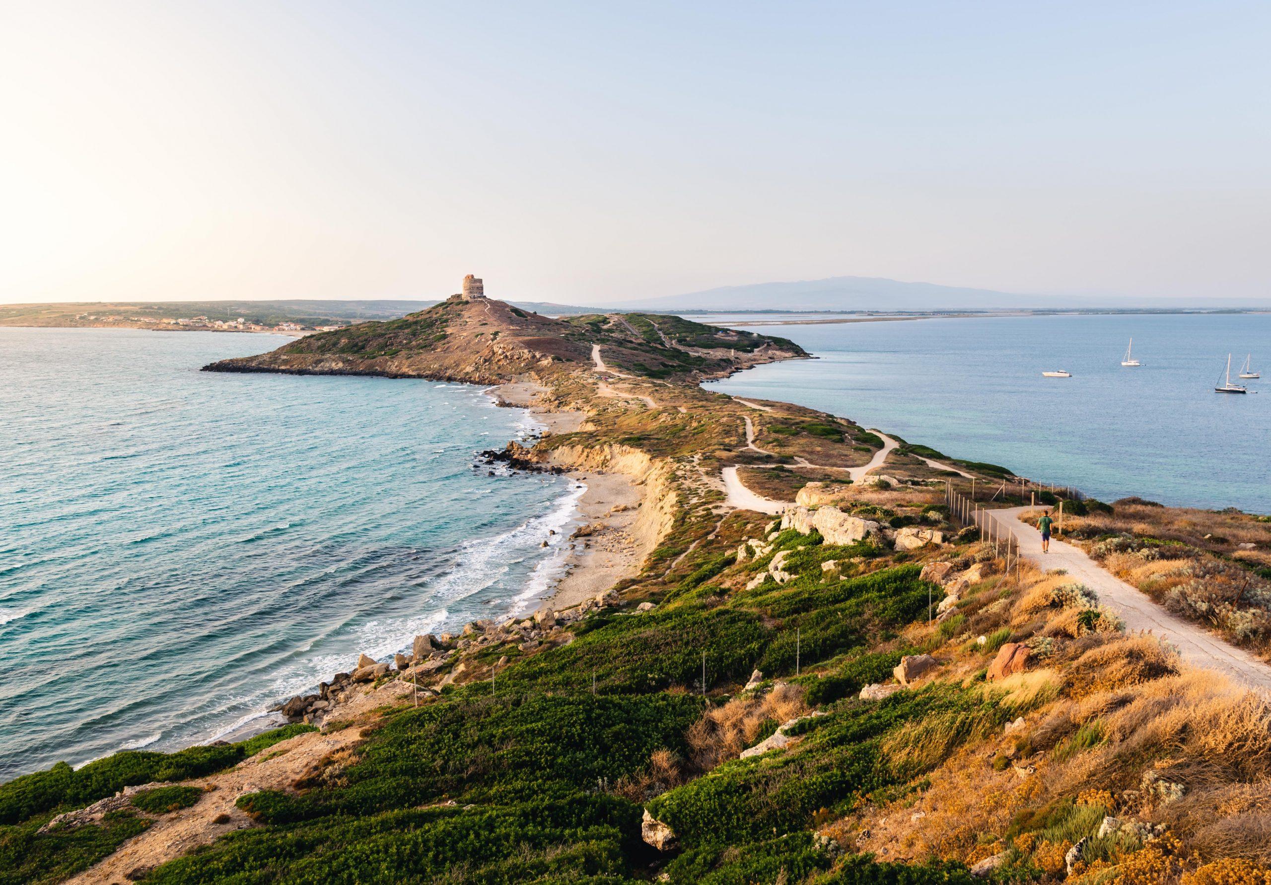 continuità territoriale Sardegna