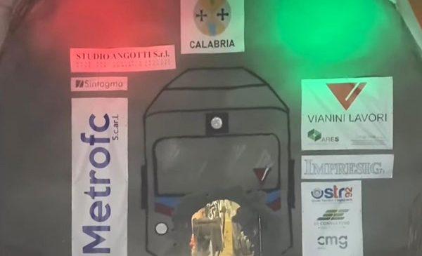 metropolitana Catanzaro