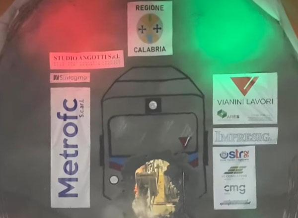 metropolitana Catanzaro