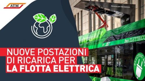 impianti di alimentazione presso Depositi ATM