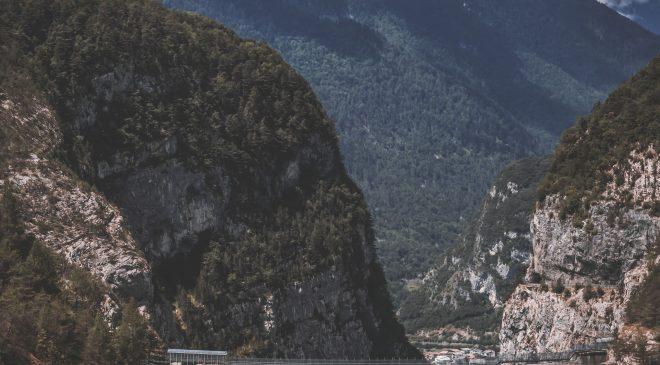 Diga del Vajont