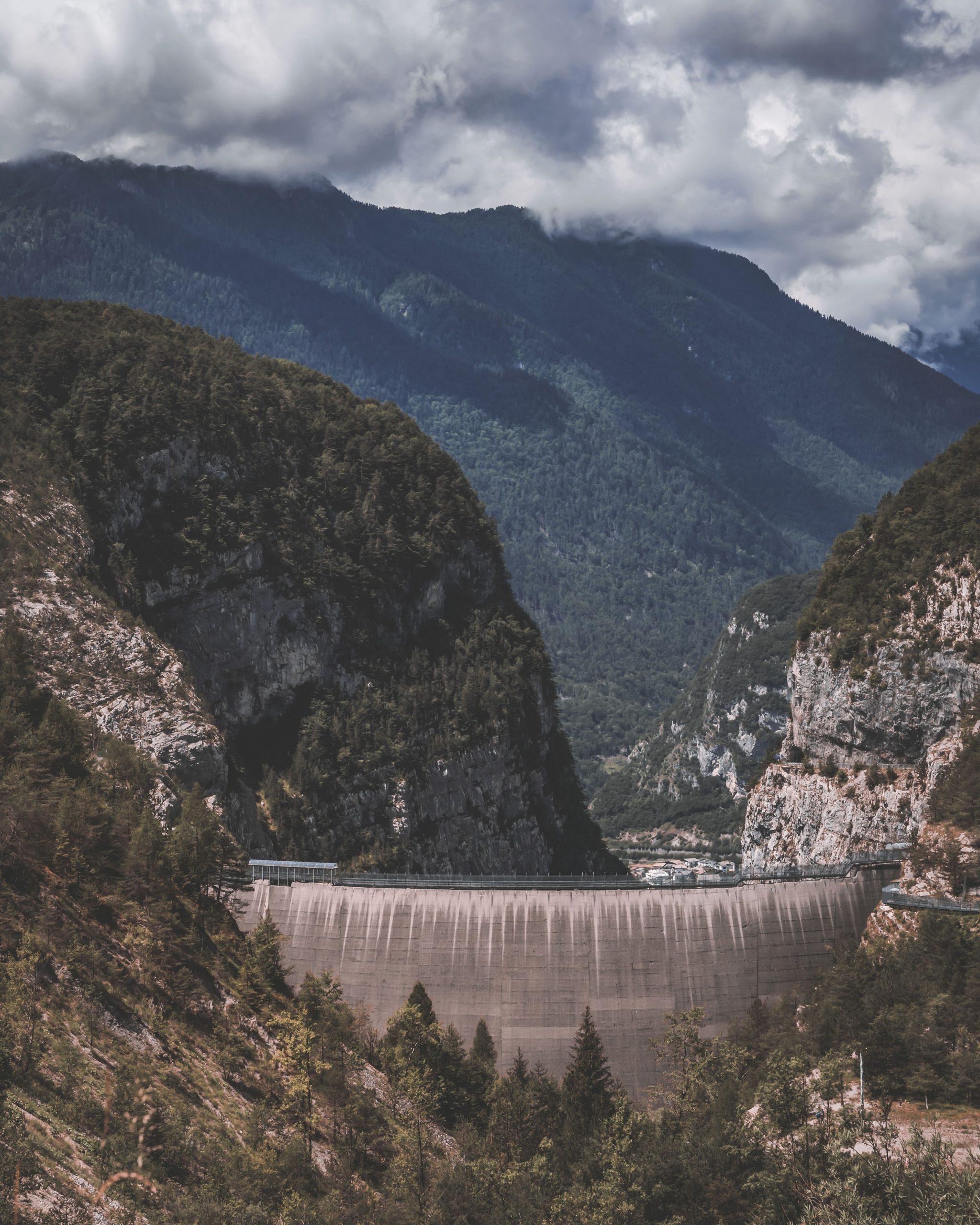 Diga del Vajont