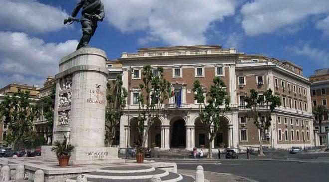 Ministero delle Infrastrutture e dei Trasporti
