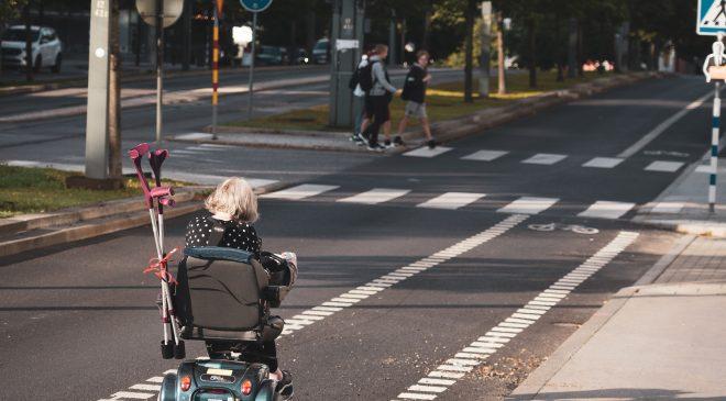 mobilità per tutti