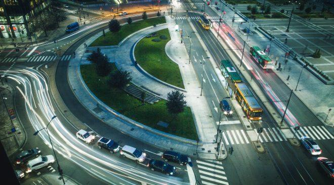 muoversi a milano