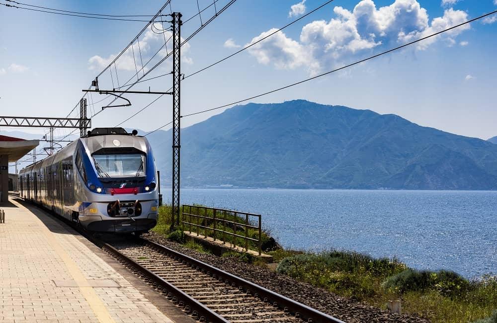 trenitalia sicilia biglietto unico