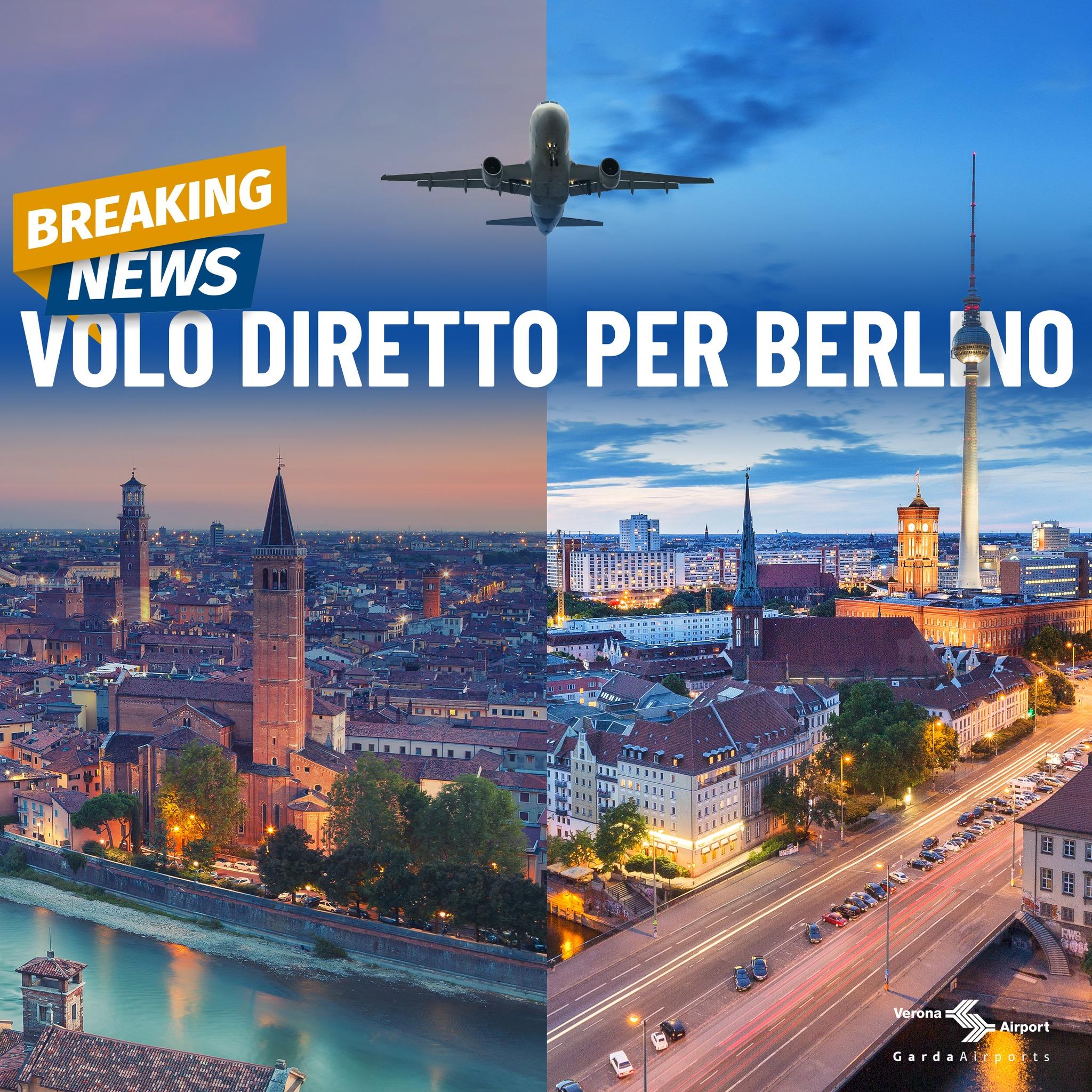 volotea berlino