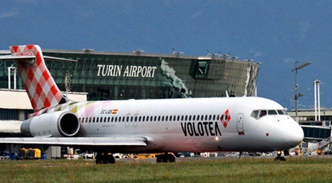 volotea torino