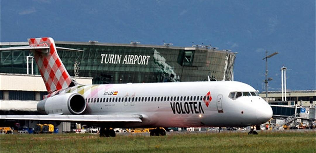 volotea torino