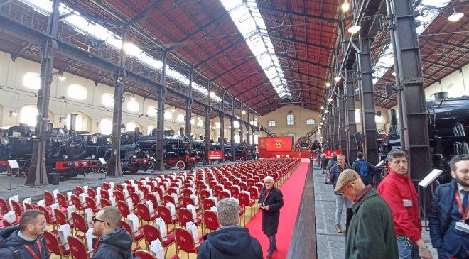 10 anni fondazione FS