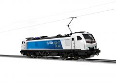 Trenitalia sceglie Stadler per la fornitura di nuove locomotive bimodali