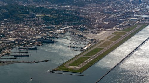 aeroporto Genova