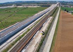 Alta velocità a Verona: al via in estate i lavori dell’ingresso ovest