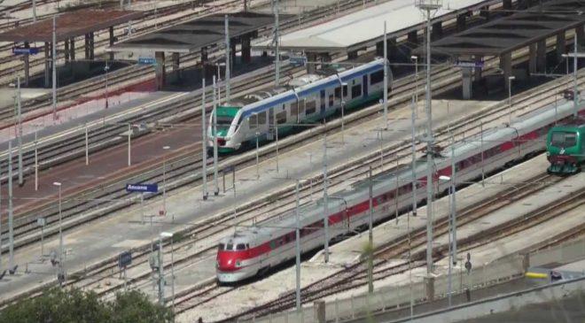 treni marche