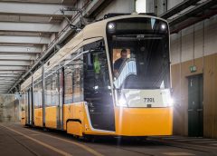 Nuovi Tramlink pronti a circolare per le strade di Milano: un passo verso la sostenibilità e l’efficienza