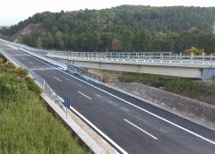 Autostrada A19 Palermo-Catania: riapre al traffico la tratta tra Irosa e Resuttano