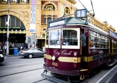 Metropoli “compatte”: lo studio e il caso di Melbourne