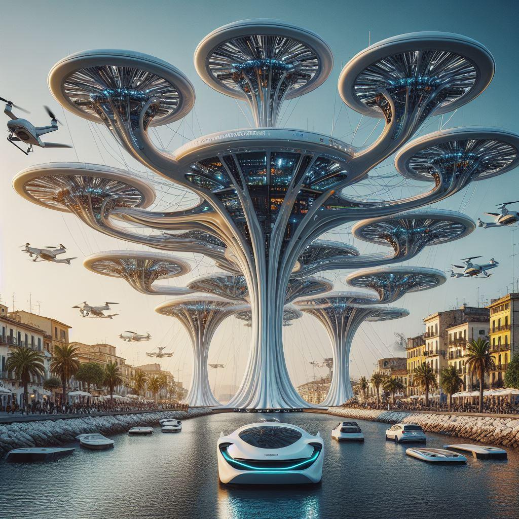 vertiporti siciliani