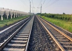 Ferrovie: pubblicata la gara per il raddoppio della linea Orte-Falconara