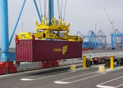 Reti transeuropee: analisi dei collegamenti chiave per la logistica e i trasporti