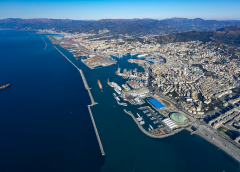 La nuova Diga Foranea di Genova: un’impresa ingegneristica