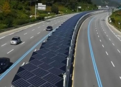 Energia dalle autostrade: l’opportunità dei pannelli fotovoltaici