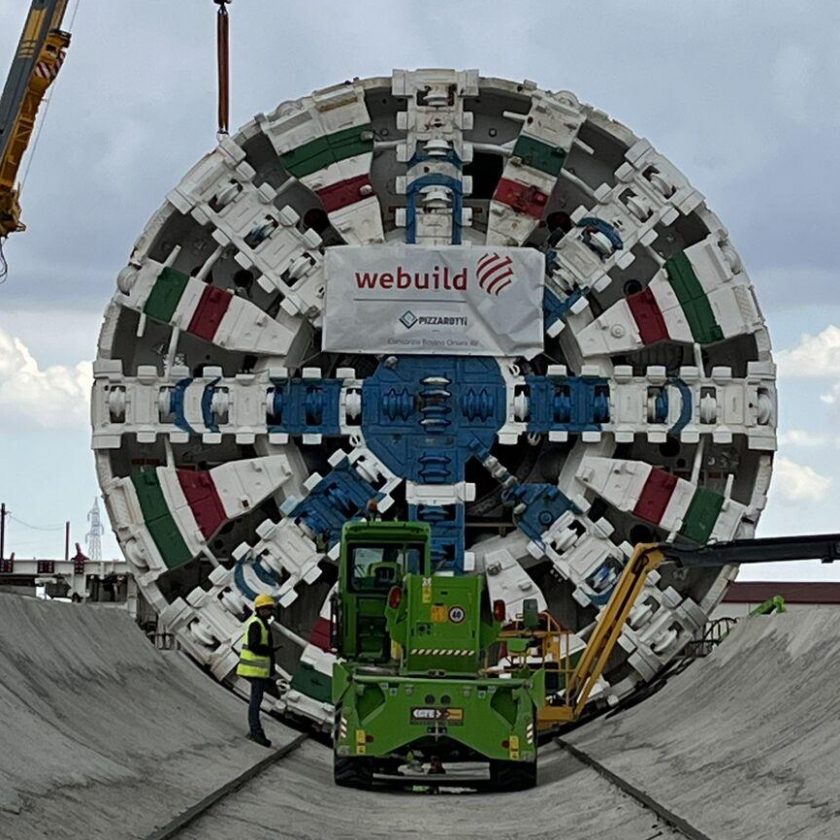 Hyper Transfer: in Veneto si sperimenta la mobilità del futuro ...