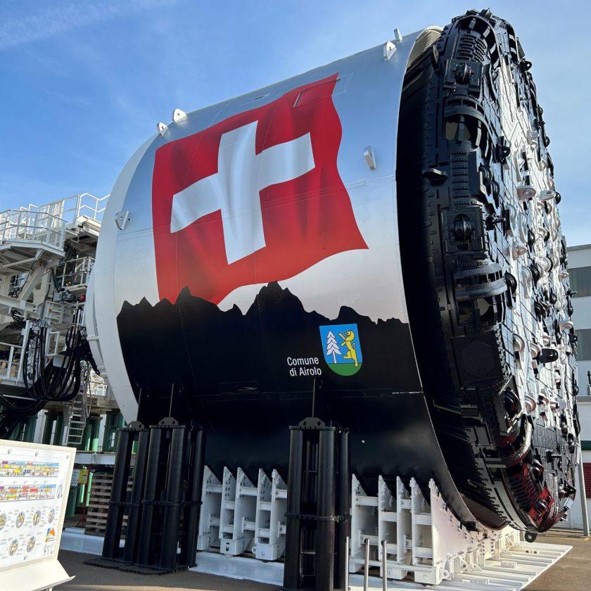 tbm tunnel san gottardo mobilita