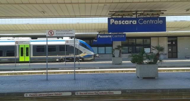 abruzzo stazione ferroviaria