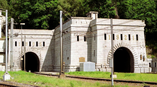 ferrovia del sempione mobilita