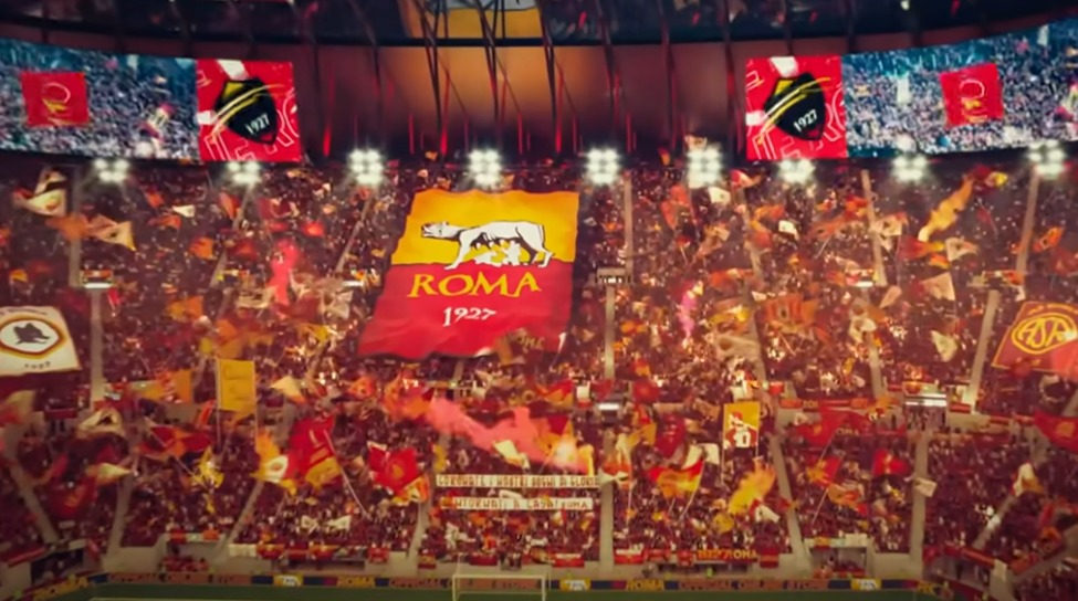 nuovo stadio Roma mobilita 3