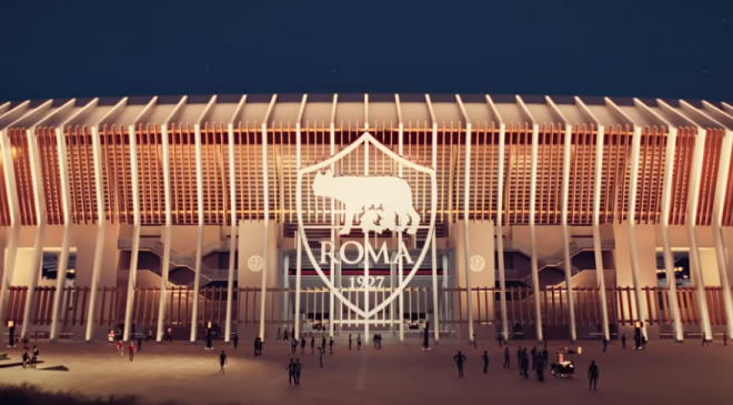 nuovo stadio Roma mobilita 9