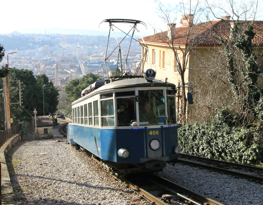 tram opicina trieste mobilista